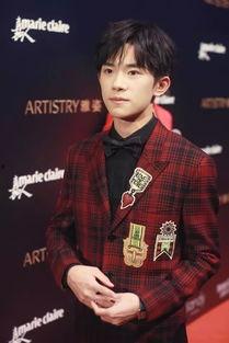 易烊千玺娱乐圈爆料,独家爆料背后的真相  第3张