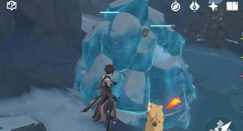 原神塞诺最新爆料视频,原神神秘角色揭秘，技能与背景故事大揭秘！  第3张